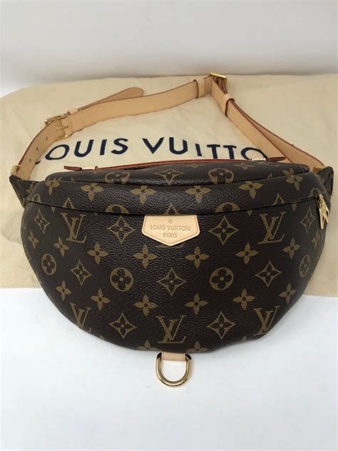 louis vuitton bum bah